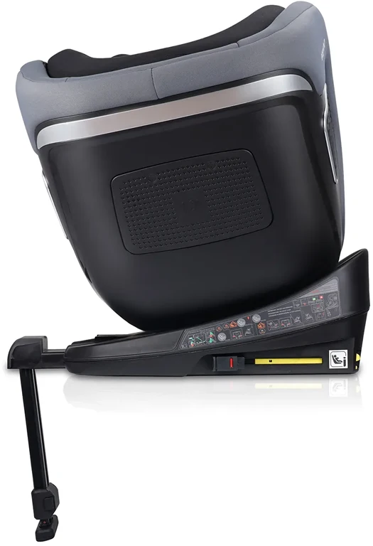 Автокрісло EasyGo Trust ISOFIX 9024-EGTR-20, Pearl